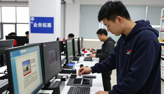 商品采购如何利用定制办公用品提升价值