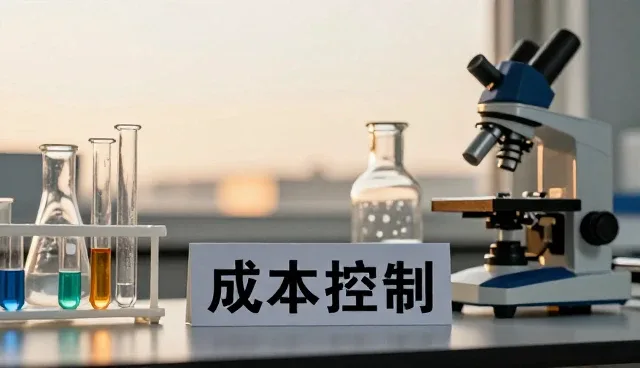 定制办公用品在成本控制中的实践与趋势